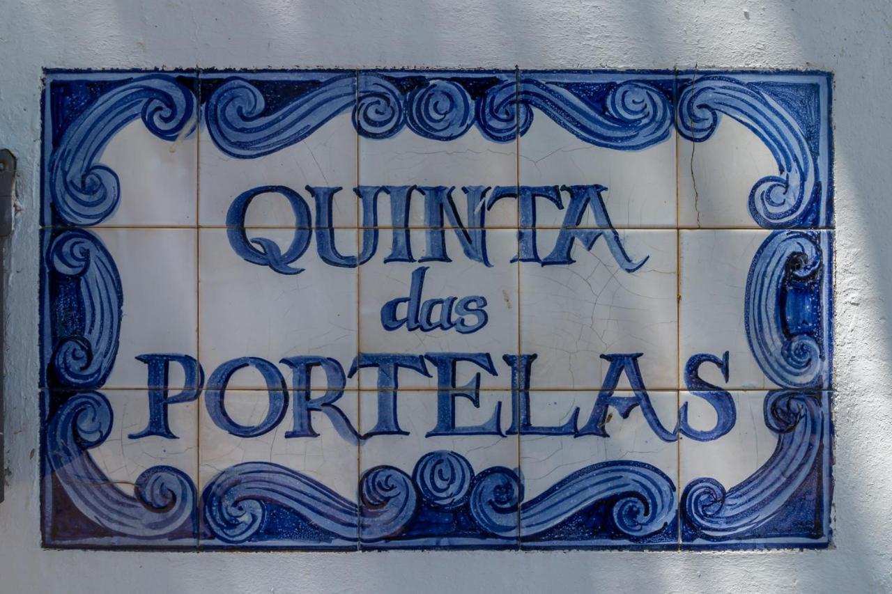 Quinta Das Portelas Apartamento Lagos Exterior foto
